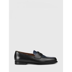 Doucal's Loafers Men Black
